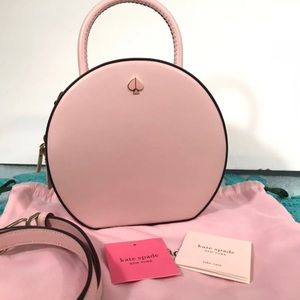 Kate Spade Canteen Bag